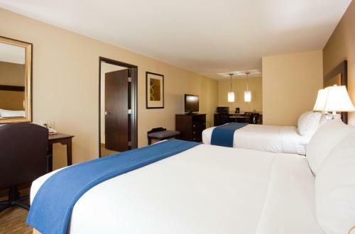 Hotel Holiday Inn Express & Suites Verona