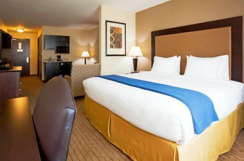 Hotel Holiday Inn Express & Suites Verona
