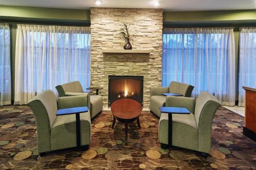 Hotel Holiday Inn Express & Suites Verona