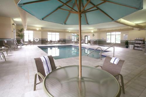 Hotel Holiday Inn Express & Suites Verona