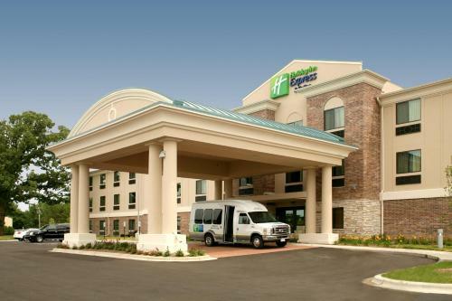 Hotel Holiday Inn Express & Suites Verona