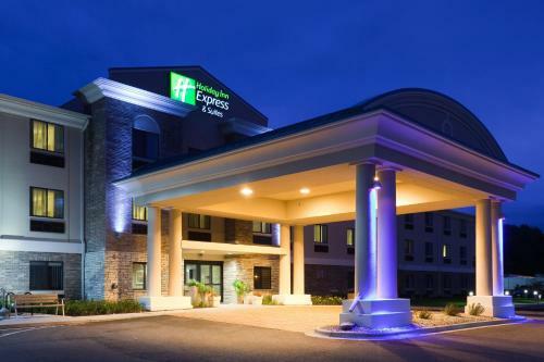 Hotel Holiday Inn Express & Suites Verona