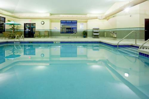 Hotel Holiday Inn Express & Suites Verona