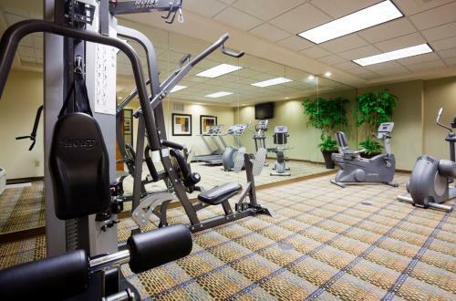 Hotel Holiday Inn Express & Suites Verona