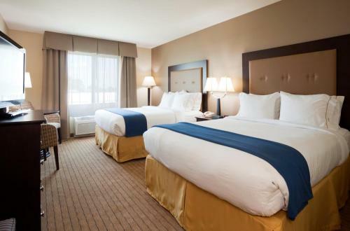 Hotel Holiday Inn Express & Suites Verona