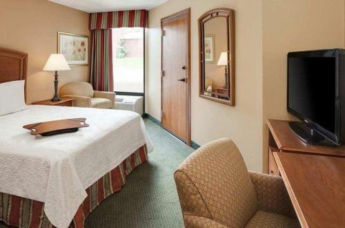 Hotel Quality Inn St. Louis Northwest I-270