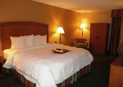 Hotel Quality Inn St. Louis Northwest I-270