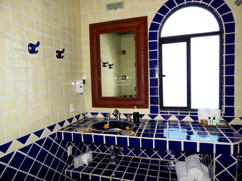 Hotel Boutique La Villa Del Ensue�o