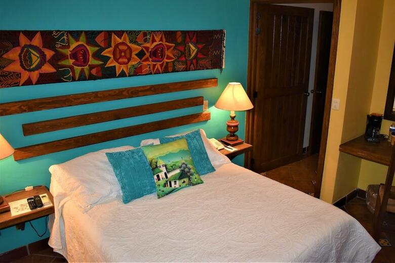 Hotel Boutique La Villa Del Ensue�o
