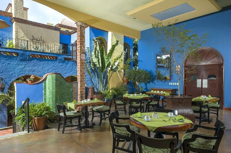 Hotel Boutique La Villa Del Ensue�o