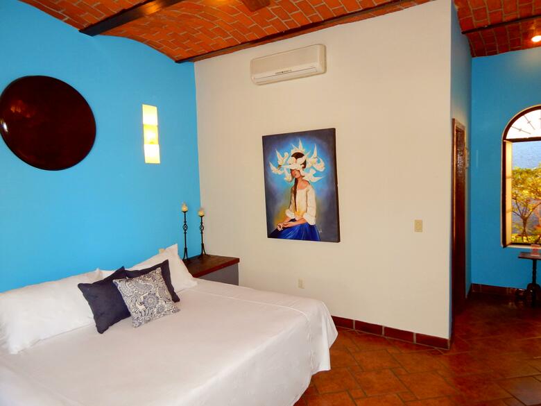 Hotel Boutique La Villa Del Ensue�o