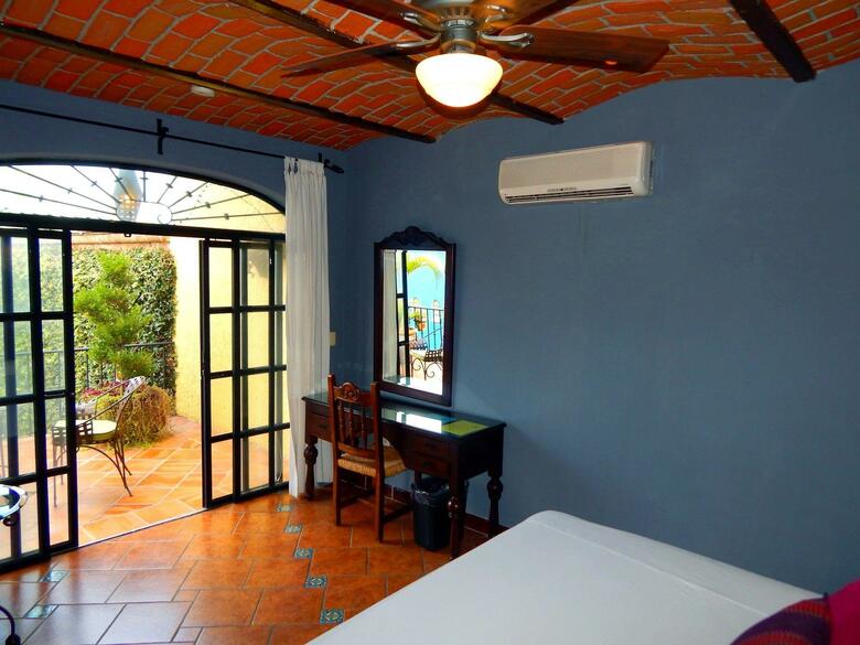 Hotel Boutique La Villa Del Ensue�o