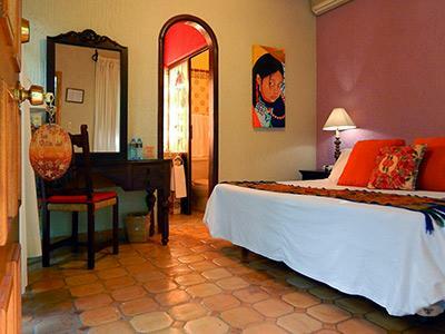 Hotel Boutique La Villa Del Ensue�o