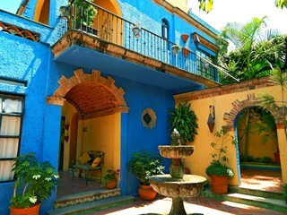 Hotel Boutique La Villa Del Ensue�o