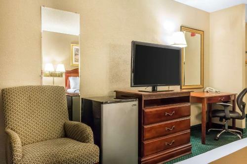 Hotel Quality Inn Philadelphia Airport