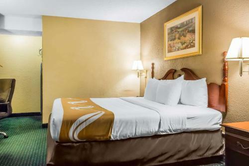 Hotel Quality Inn Philadelphia Airport
