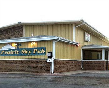 Warrior Inn Motel