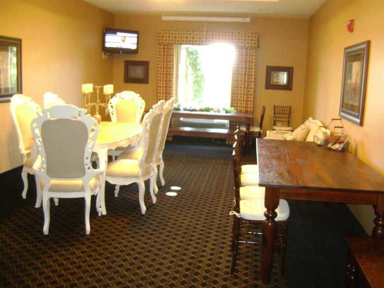 Hotel Best Western Plus Blanco Luxury Inn And Suites