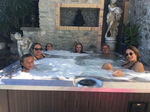 Bed & Breakfast La Maison D'euterpe
