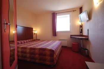 Blue Hotel Reims