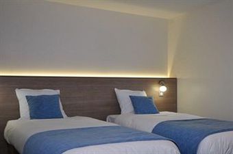Blue Hotel Reims
