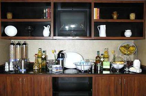Hotel Hampton Inn Pennsville