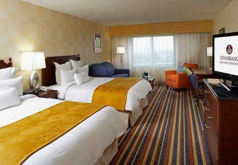 Renaissance Meadowlands Hotel