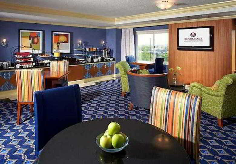 Renaissance Meadowlands Hotel