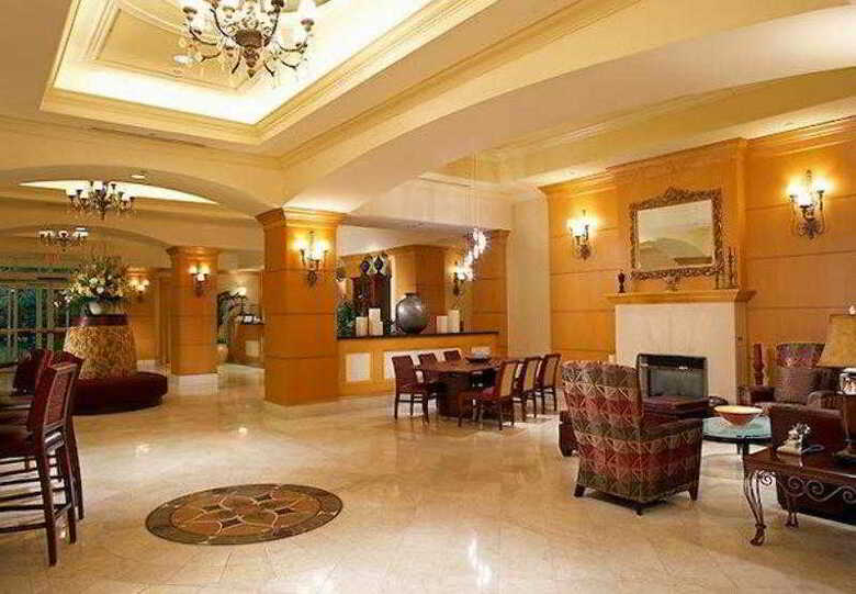 Renaissance Meadowlands Hotel