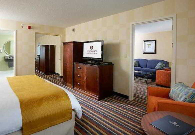 Renaissance Meadowlands Hotel