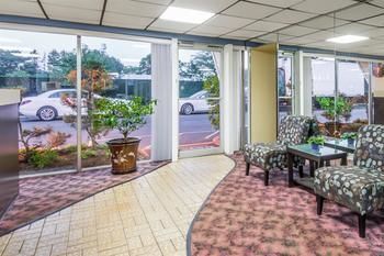 Hotel Days Inn Hicksville - Long Island