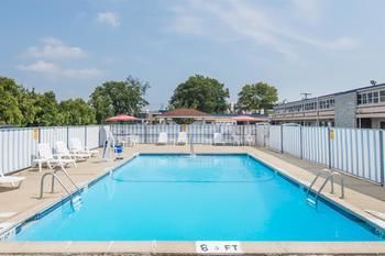 Hotel Days Inn Hicksville - Long Island