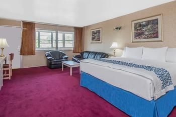 Hotel Days Inn Hicksville - Long Island