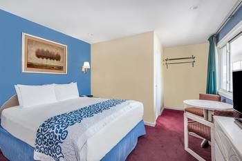 Hotel Days Inn Hicksville - Long Island