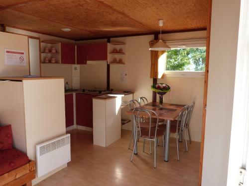 Les Chalets Des Mousquetaires