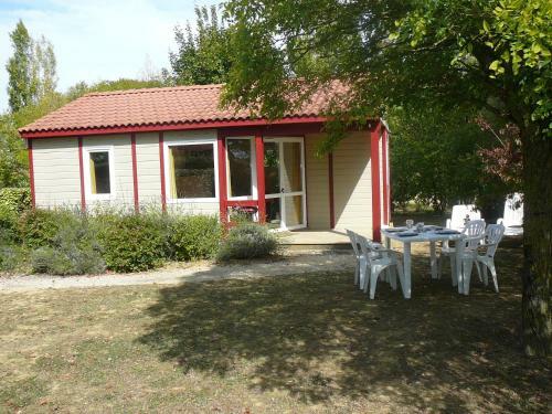 Les Chalets Des Mousquetaires