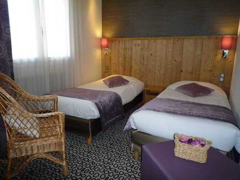 Hotel Inter-h�tel Rey