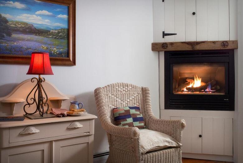 West Hill House B&B