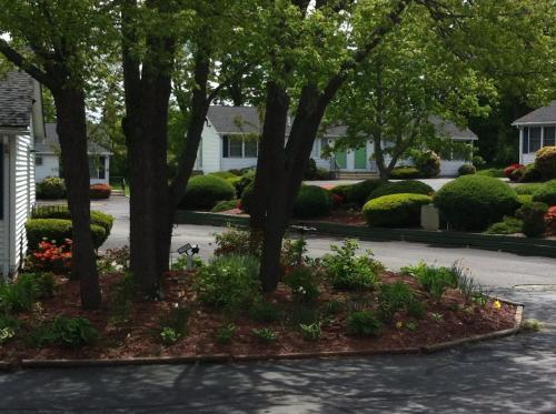 Founder's Brook Motel And Suites
