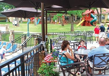 Hotel Tanglewood Resort And Conference Center