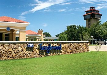 Hotel Tanglewood Resort And Conference Center