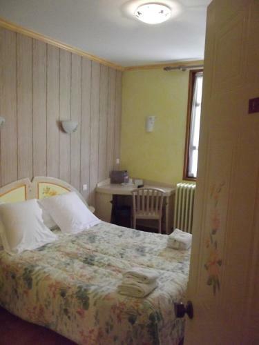 Hotel H�tel Muret
