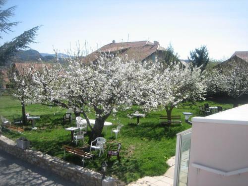 Hotel H�tel Muret