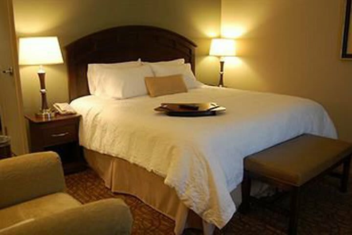 Hotel Hampton Inn Geneseo