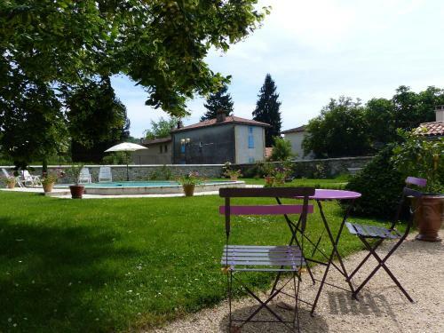 Bed & Breakfast La Maison Du Parc