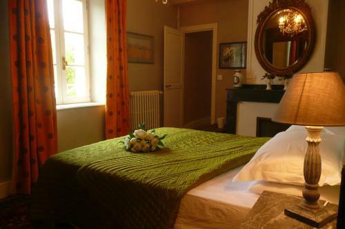 Bed & Breakfast La Maison Du Parc
