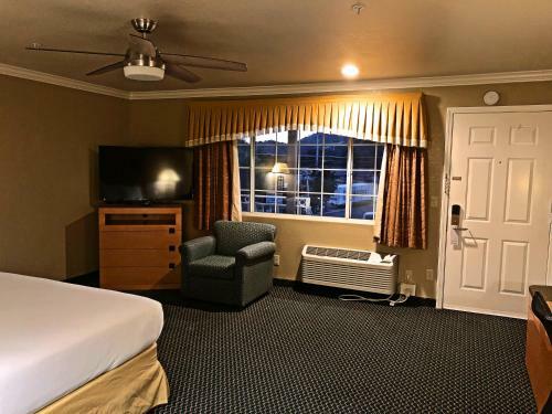 Motel Lake Point Lodge