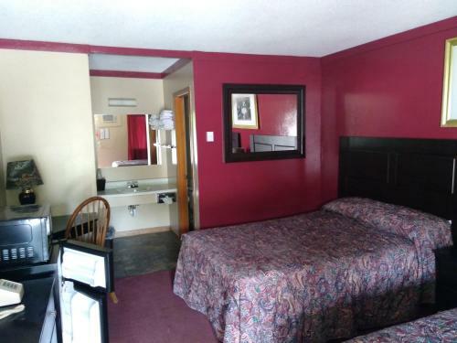 Motel Junction Inn