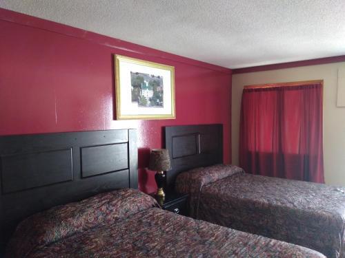 Motel Junction Inn