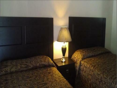 Motel Junction Inn